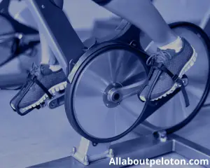 Peloton Bikes