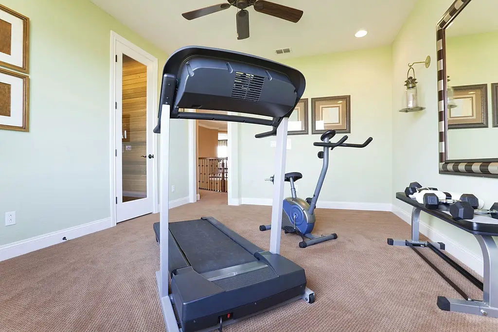 Can I Use Peloton on Carpet Without any Problem