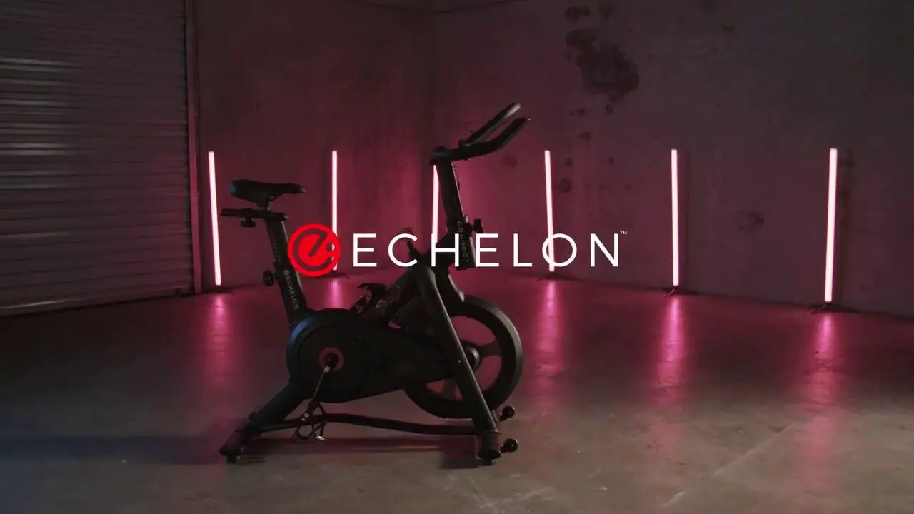 echelon exercise