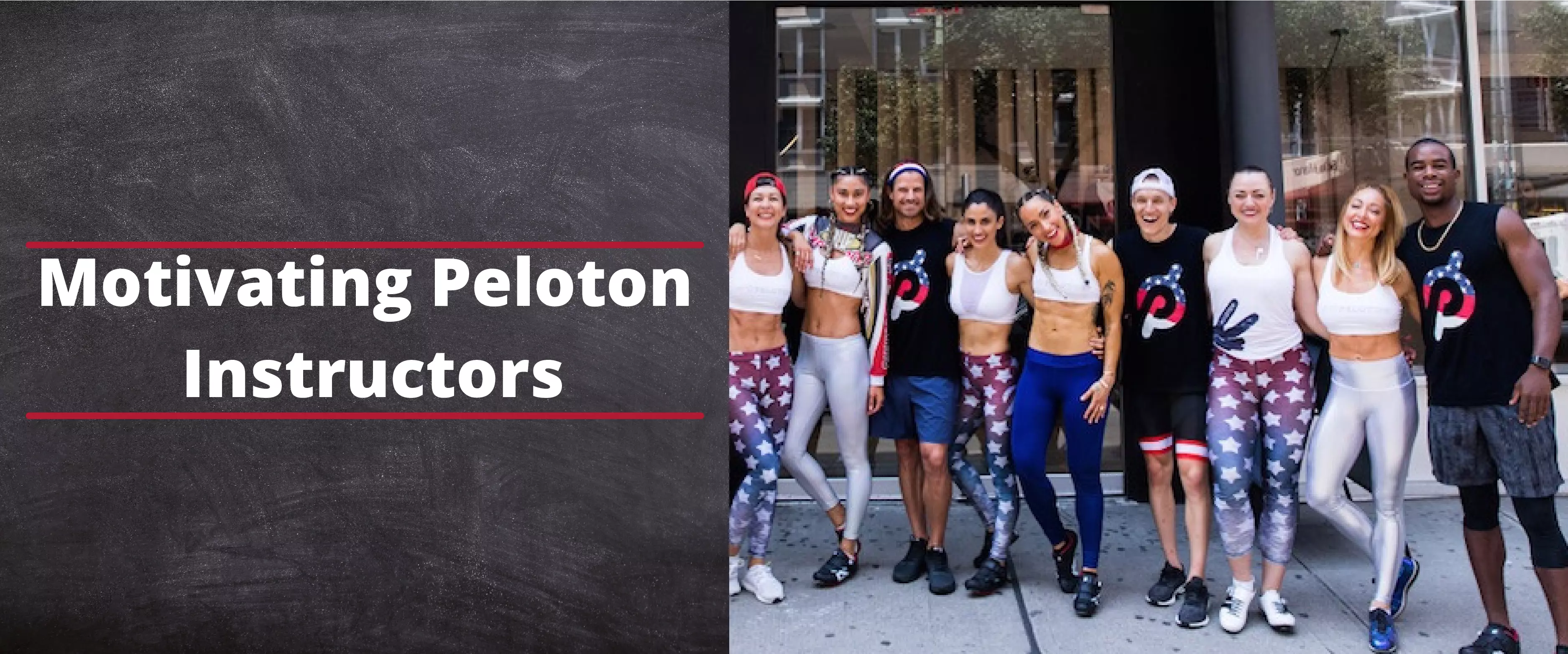 How Much Do Peloton Instructors Make Annually