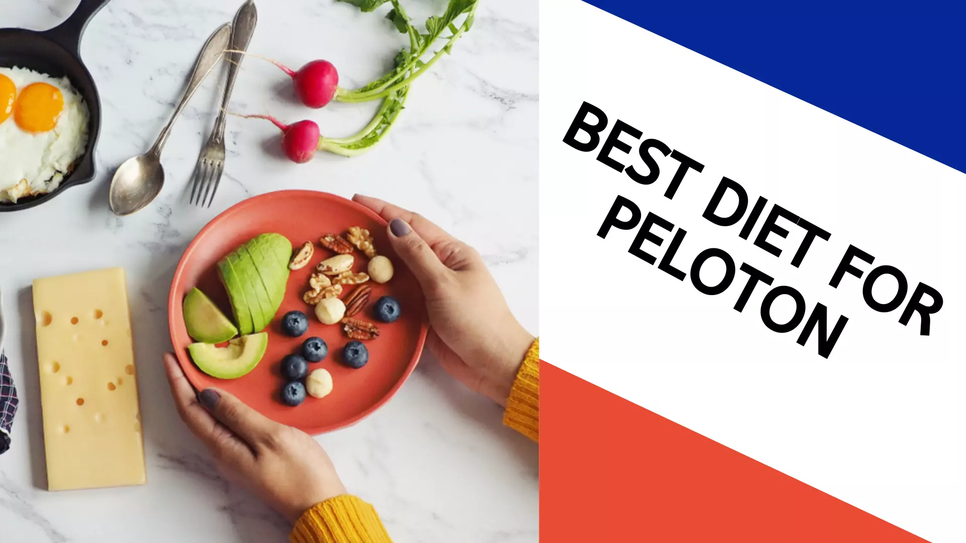 Best Diet For Peloton