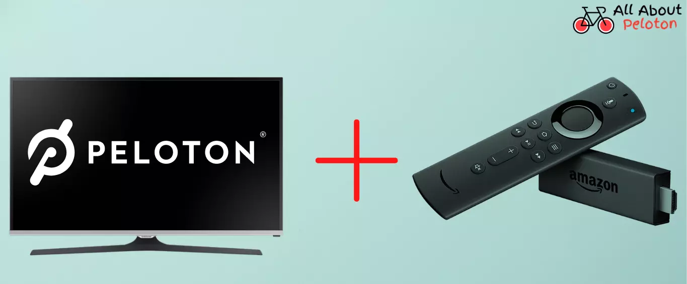 Can I Use The Peloton Application On Amazon Fire Tv Or Fire Tablets?