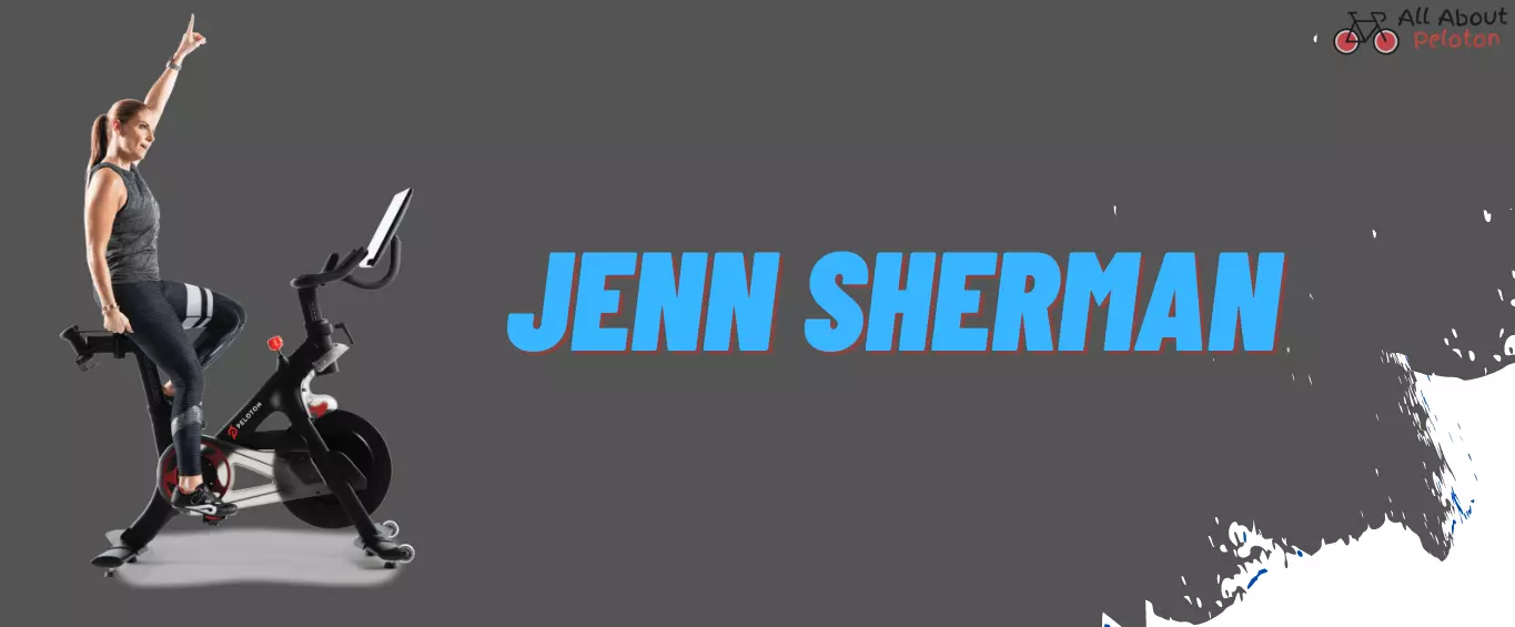 Jenn Sherman