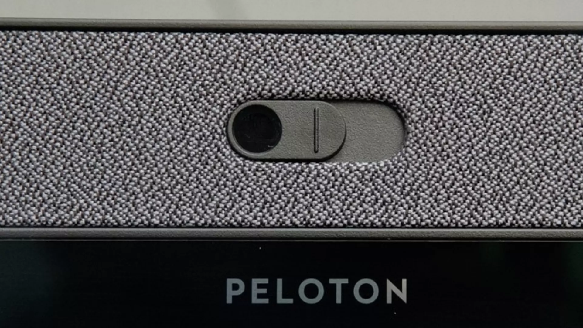 Why Peloton Camera is Essential