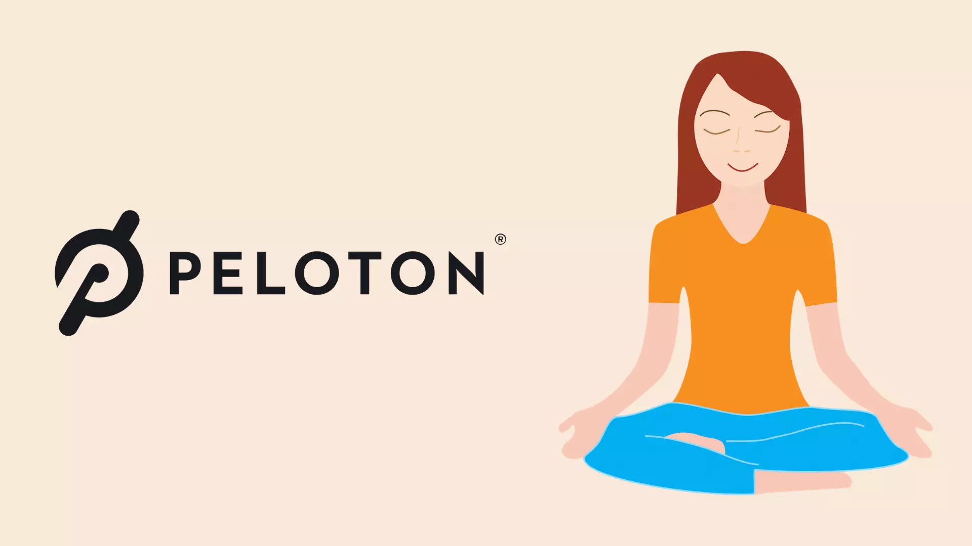 Benefits of Peloton Meditations