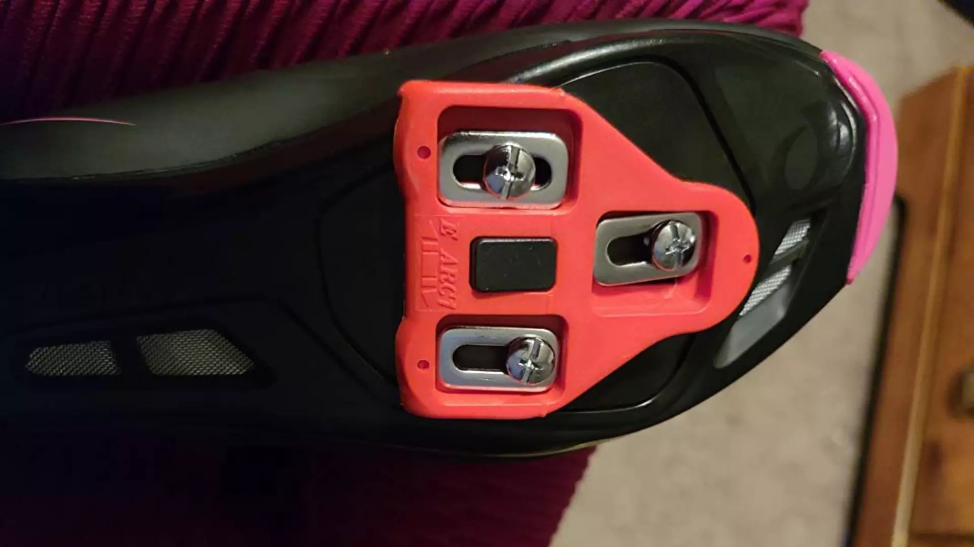 BV Bike Cleats Review