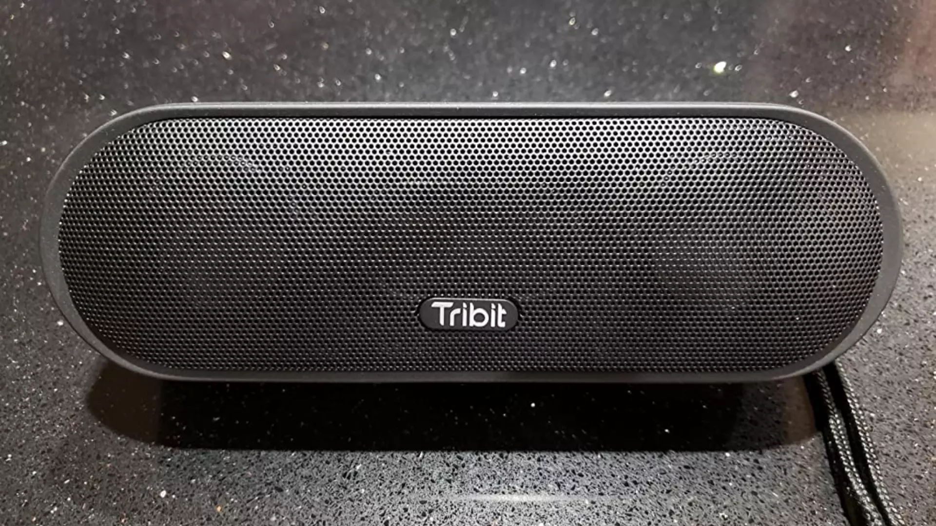 Tribit MaxSound Plus Portable Bluetooth Speaker Review