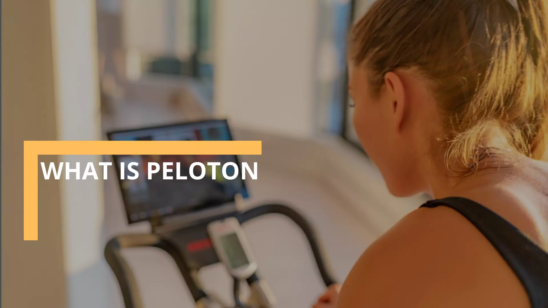 What is Peloton