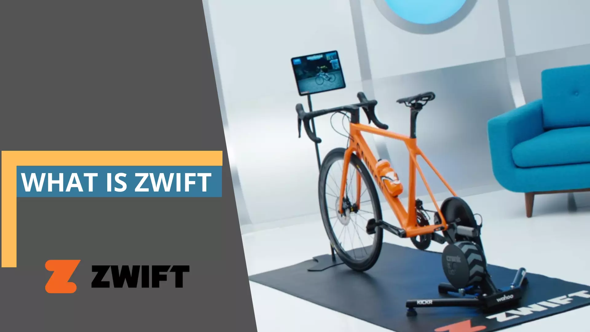 What is Zwift