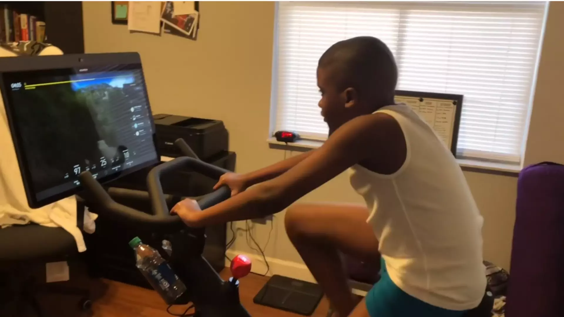 How Safe Is Peloton For Kids' Age Groups