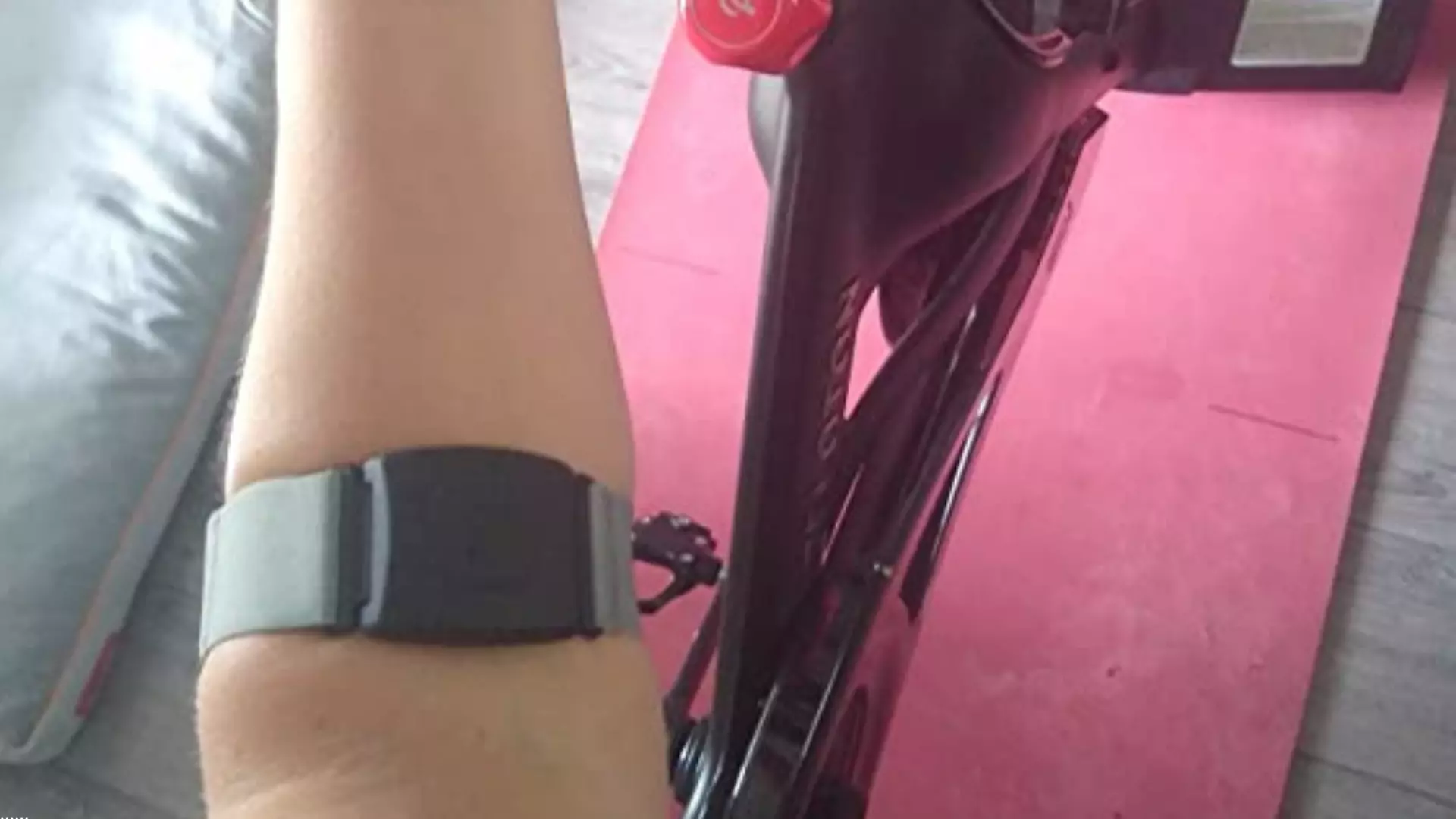 Peloton Heart Rate Monitor Not Working