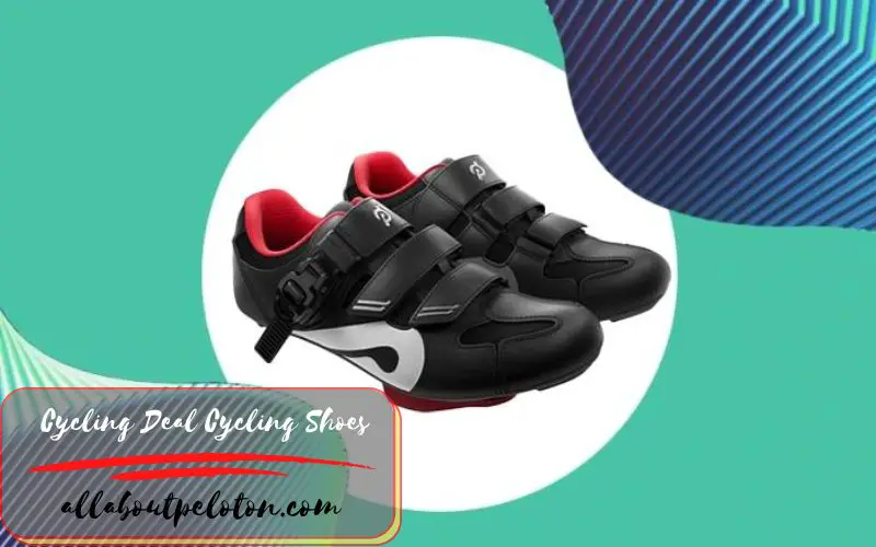 Cycling Deal Cycling Shoes