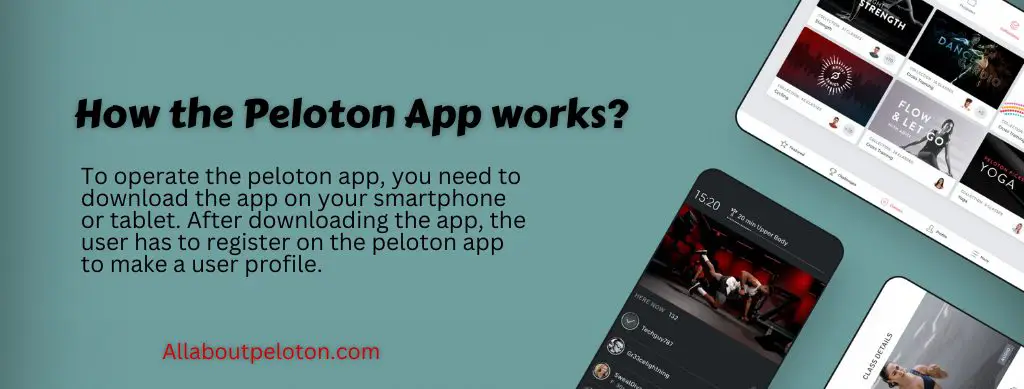 how to share peloton app with family