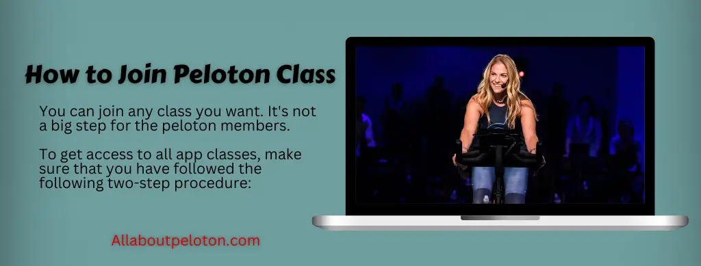 what classes does peloton offer