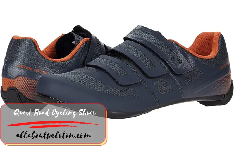 Quest Road Cycling Shoes