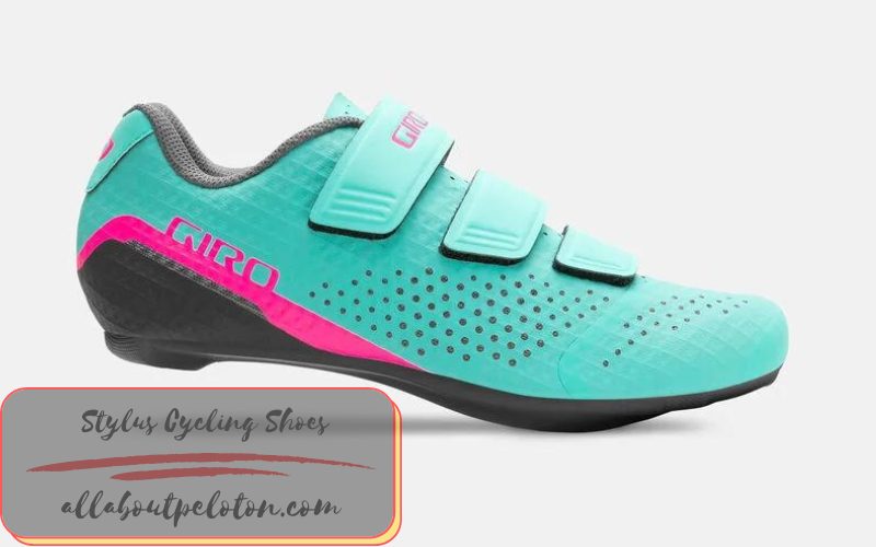 Stylus Cycling Shoes