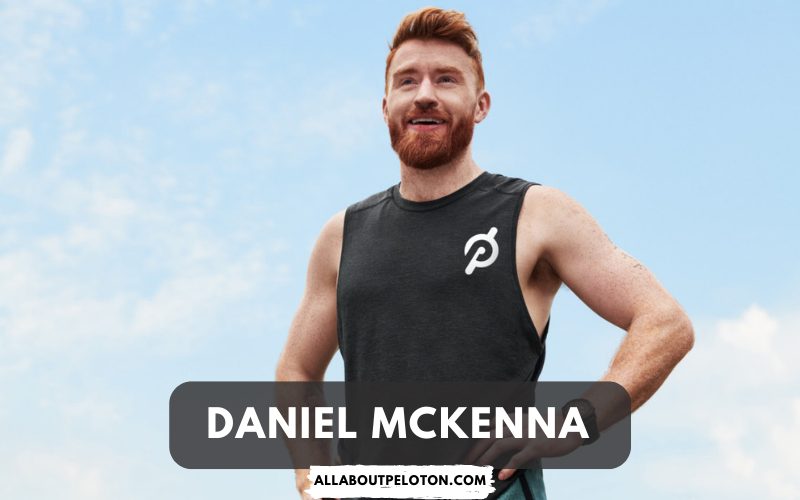 Daniel McKenna