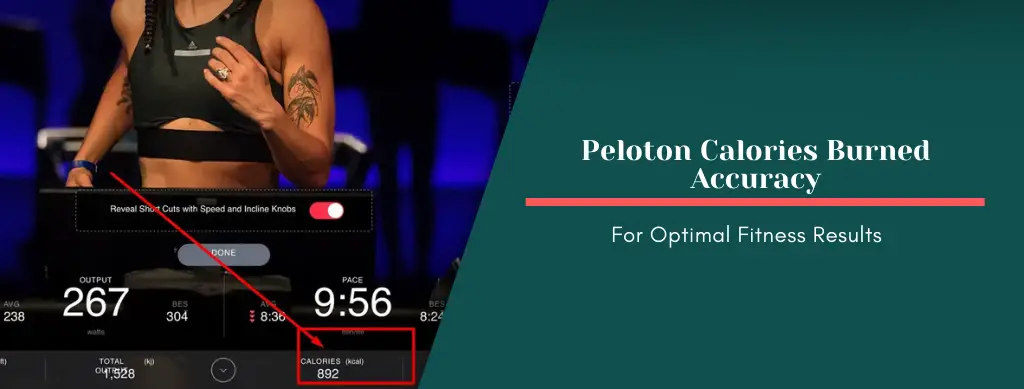 how does peloton calculate calories without heart rate monitor